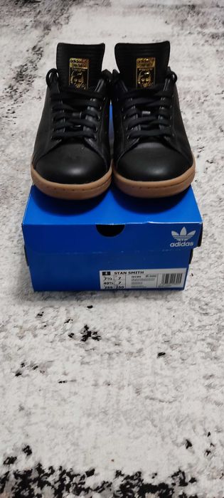 Нови Маратонки Адидас STAN SMITH