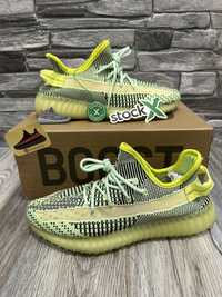 36-45 Yeezy Boost 350 v2 Yeezreel