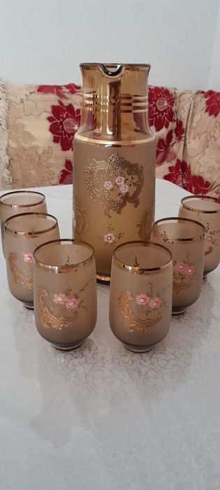 Багема набор. Чехословакия янги 100 у.е.