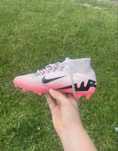 Ghete de fotbal Nike Zoom Superfly 9 Academy