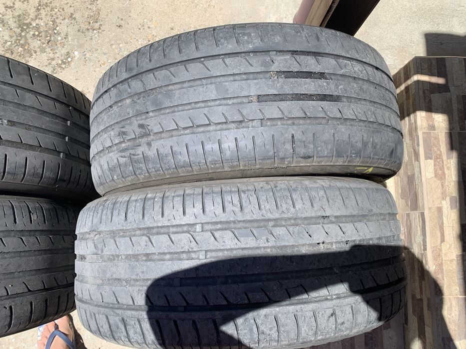 Гуми Goodride sport sa-37 255/45/R20 XL