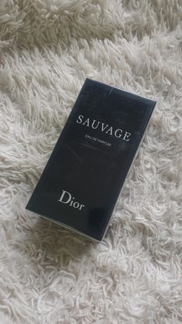 Парфюм Dior Sauvage 100мл