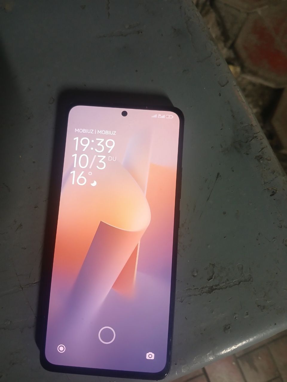Xiaomi Redmi note 13