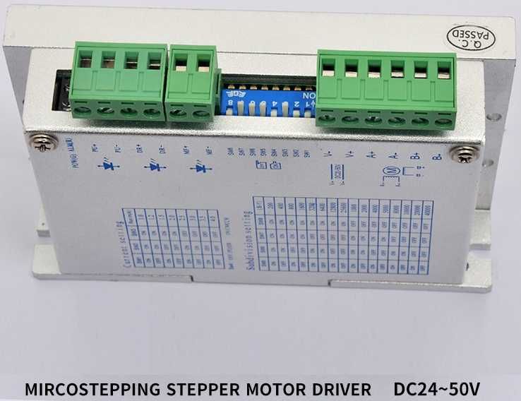 Driver FMDD50D40NOM 24-50V. Nou ambalat!