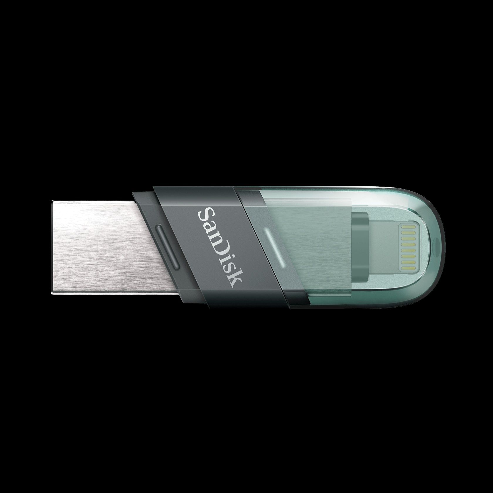 Флешка, Fleshka для Iphone, Ipad и PC USB Lightning