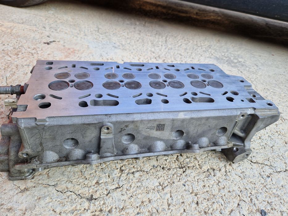 Chiuloasa volvo xc 60 2015