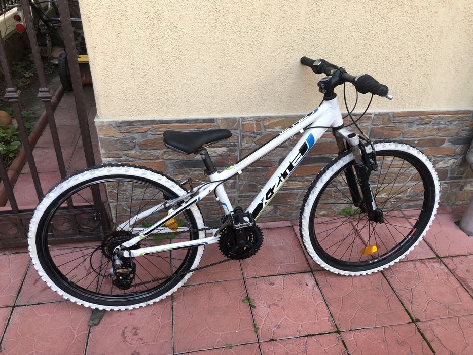 Biciclete copii 24 inch