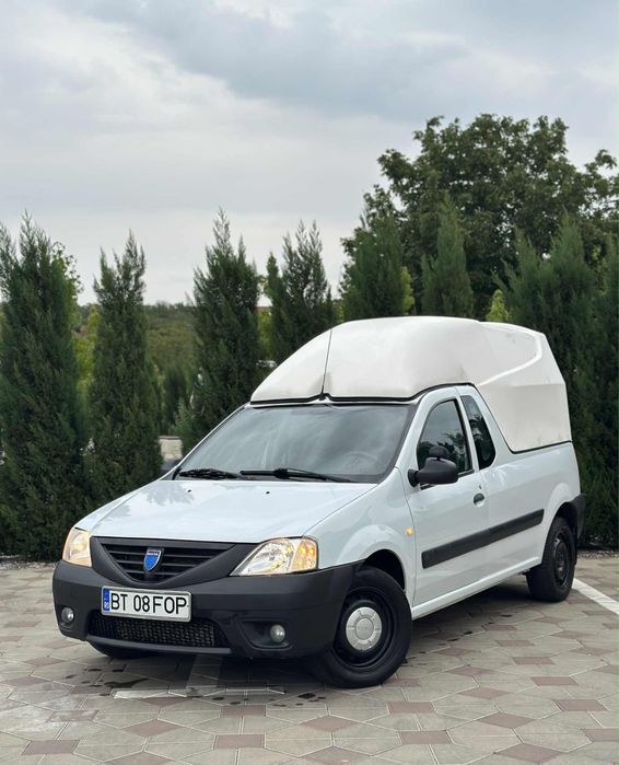 Dacia Pick up 2012 1.5 diesel Ac