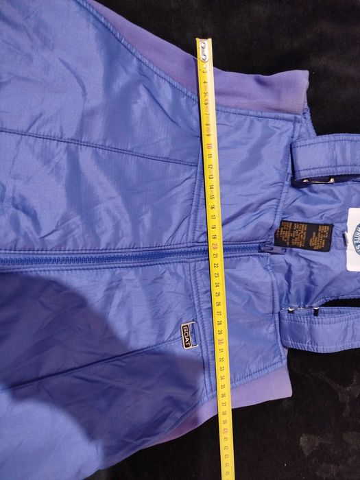 14. ski pantaloni salopeta fas schi iarna
