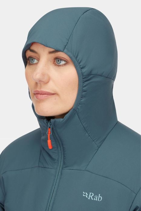 Geaca Rab 100% Originala !!!