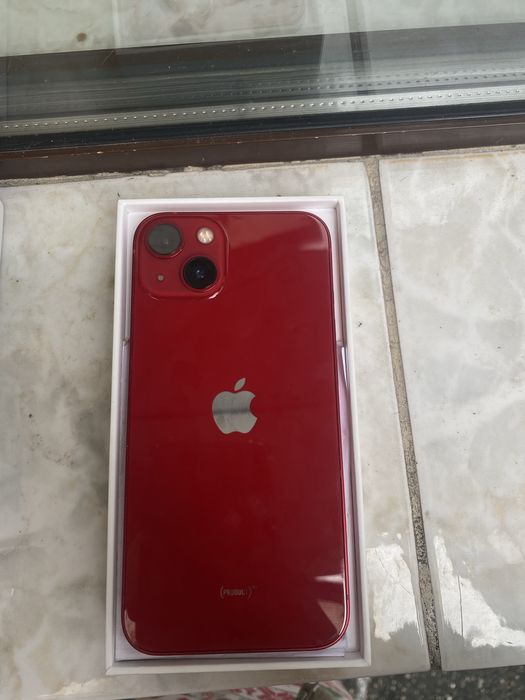 iphone 13, versiunea 18.6.2 capacitate 128 GB