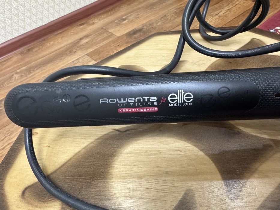 Продам утюжок для волос