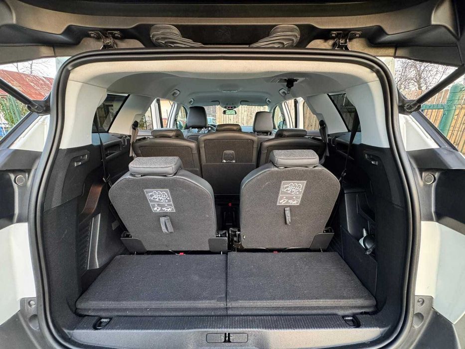 Peugeot 5008 – 2020 – 7 Locuri – Stare Excelentă