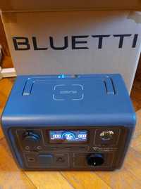Vand Bluetti UPS power bank lifepo4