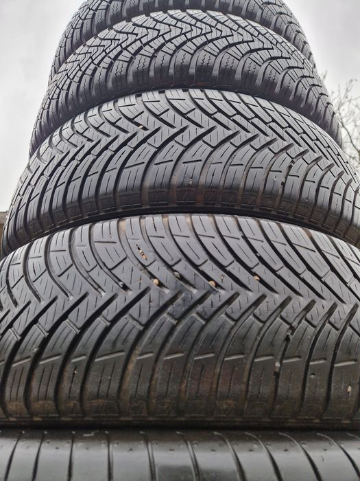 185 65 15  iarna M+S Laufen/BfGoodrich 2021-2022