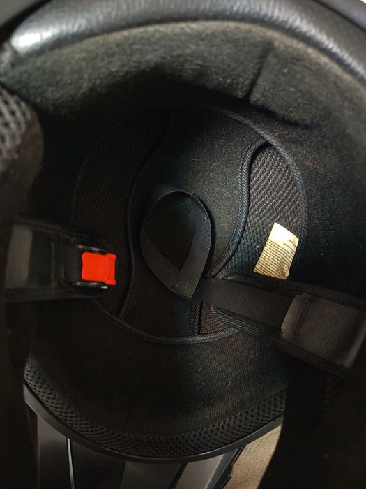 Casca cross mărime M