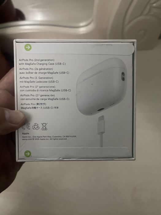 Airpods Pro. Original 1/1 .