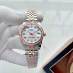 Ceas automat de damă Rolex Lady-Datejust 31MM