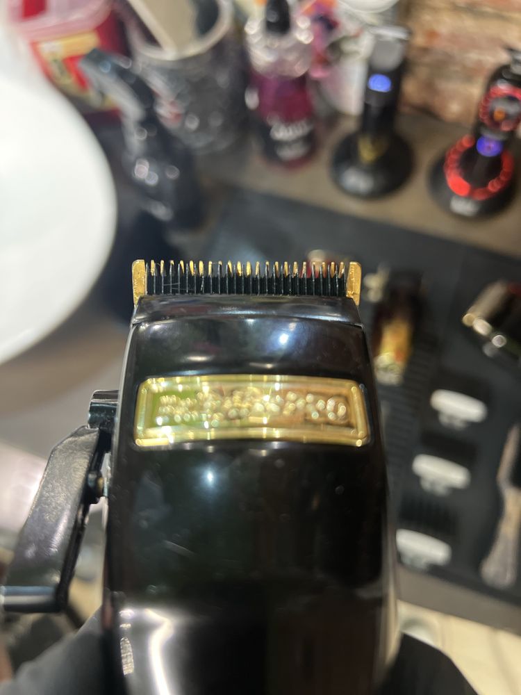 Babyliss Pro FX și Babyliss Pro Skeleton FX  Clipper&Trimmer