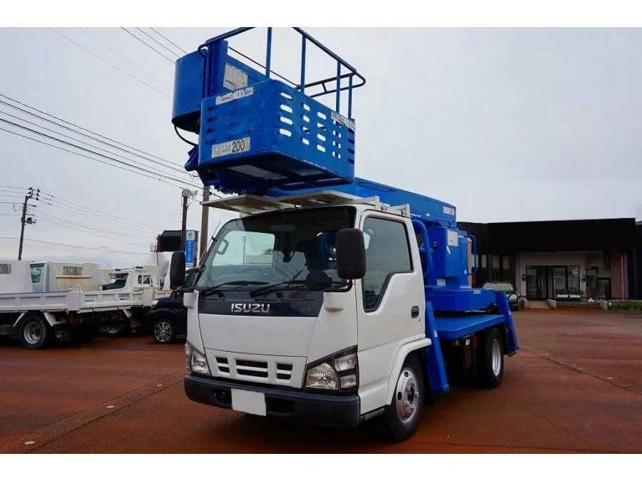 Автовишка ТЕЗ ва АРЗОН 24/7 | Услуги Автовышки в Ташкенте