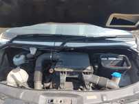 Motor mercedes sprinter 2.2 euro 5 biturbo 313 316 319 515 516