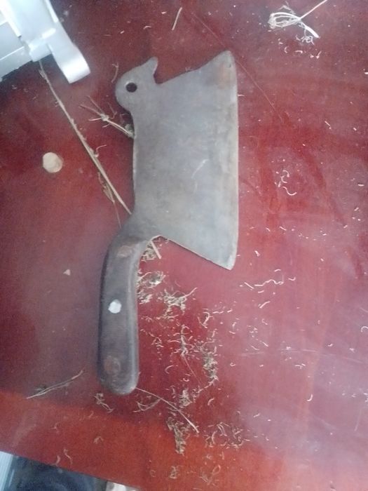 Satire de inox și foaisatire  foarfeca tabla barda de foaie de arc bar