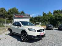 Nissan Qashqai Jante / Navi / Camera 360 / Carlig / Panoramic / GARANTIE / Rate
