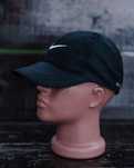 Cap snapback sapca Nike Dri-fit featherlight adjustable black