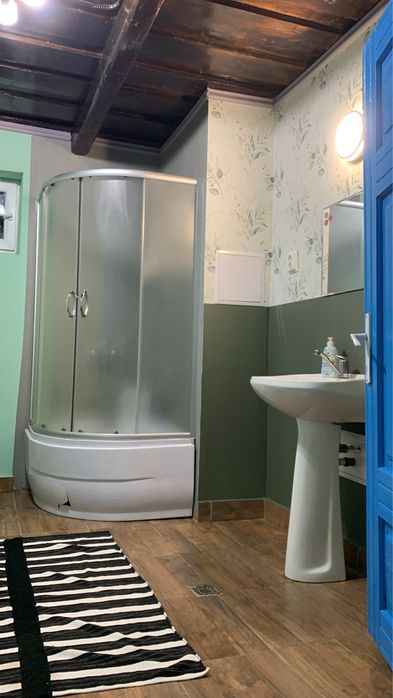 Cabana Revelion / Craciun