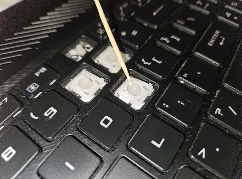 Vand tastatura leptop ASUS