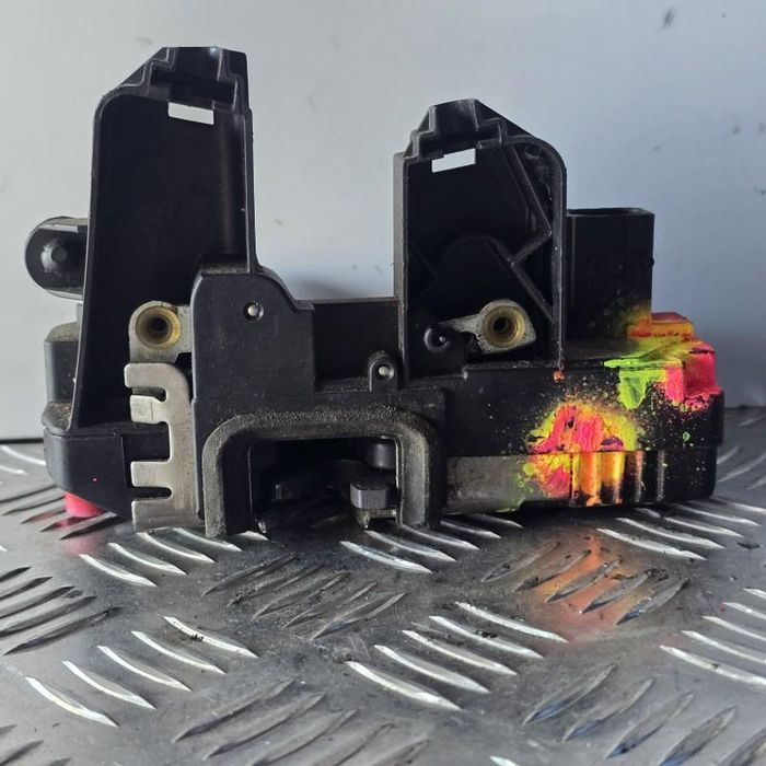 Broasca usa dreapta spate Opel Vectra C facelift