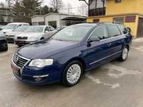 Volkswagen Passat Vw Passat 1.4Tsi // Vindem in Rate Avans Zero cu Buletinul //