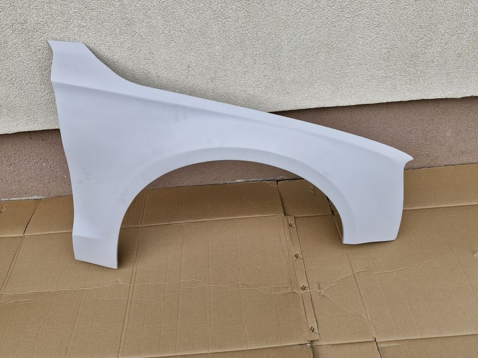 Aripa dreapta Audi A8 NOUA ALUMINIU 2010-2016