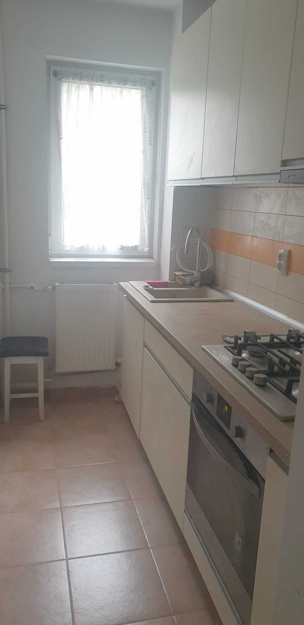 Apartament 2 camere, 8 minute metrou Constantin Brancoveanu