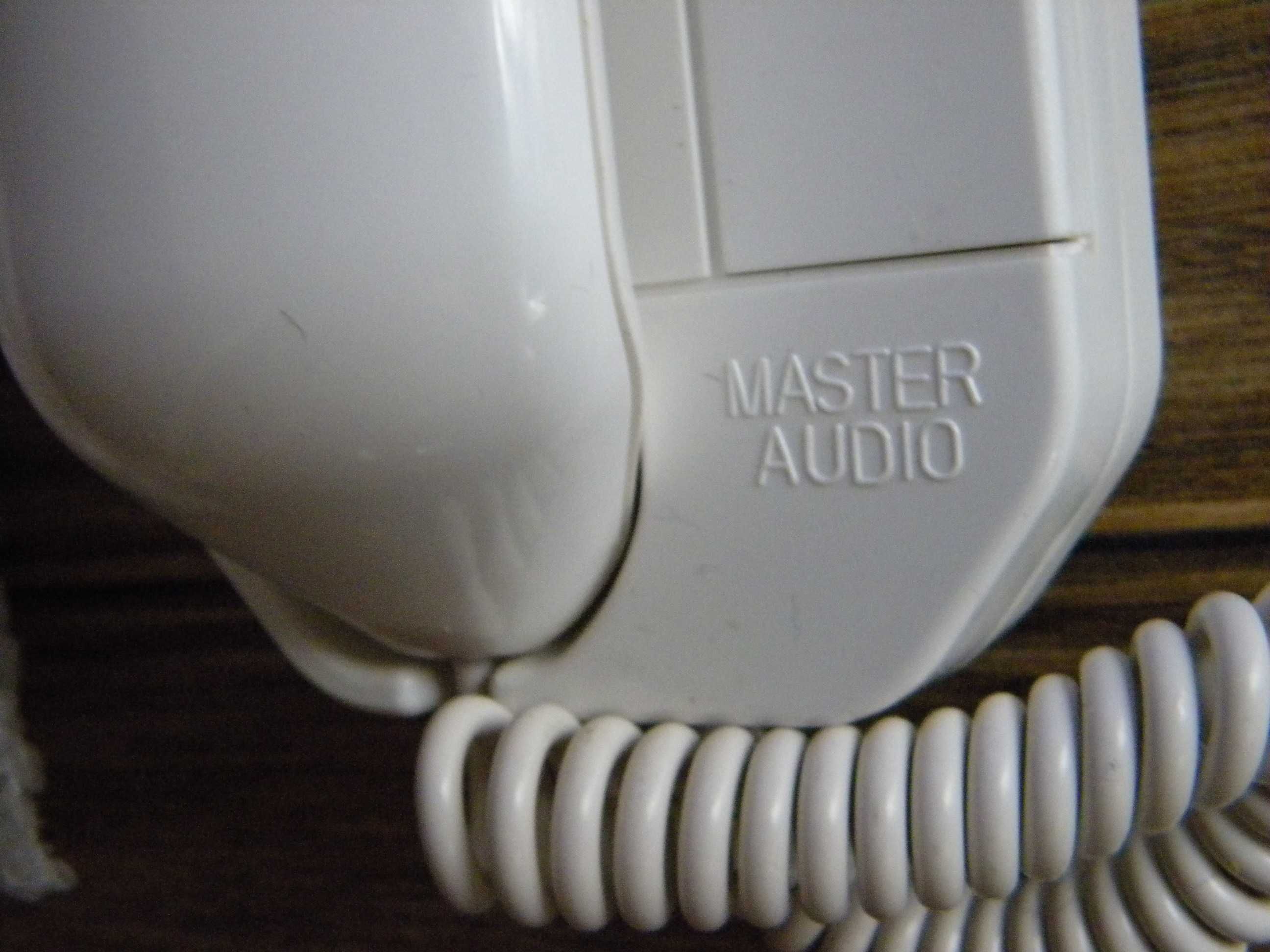 Чисто Нов КАЧЕСТВЕН Домофон Master Audio Italy