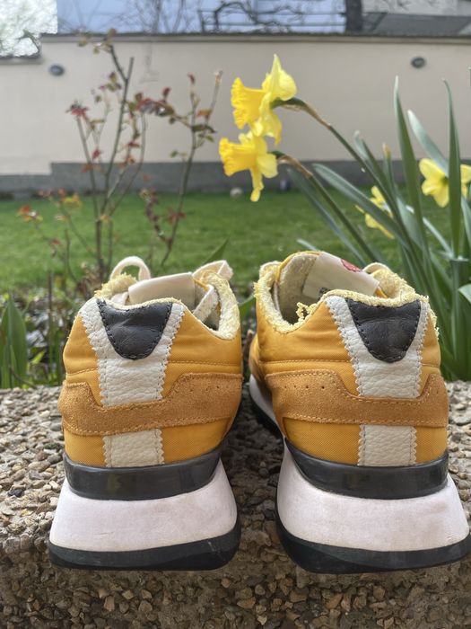 Мъжки обувки Franklin Marshall /42 номер