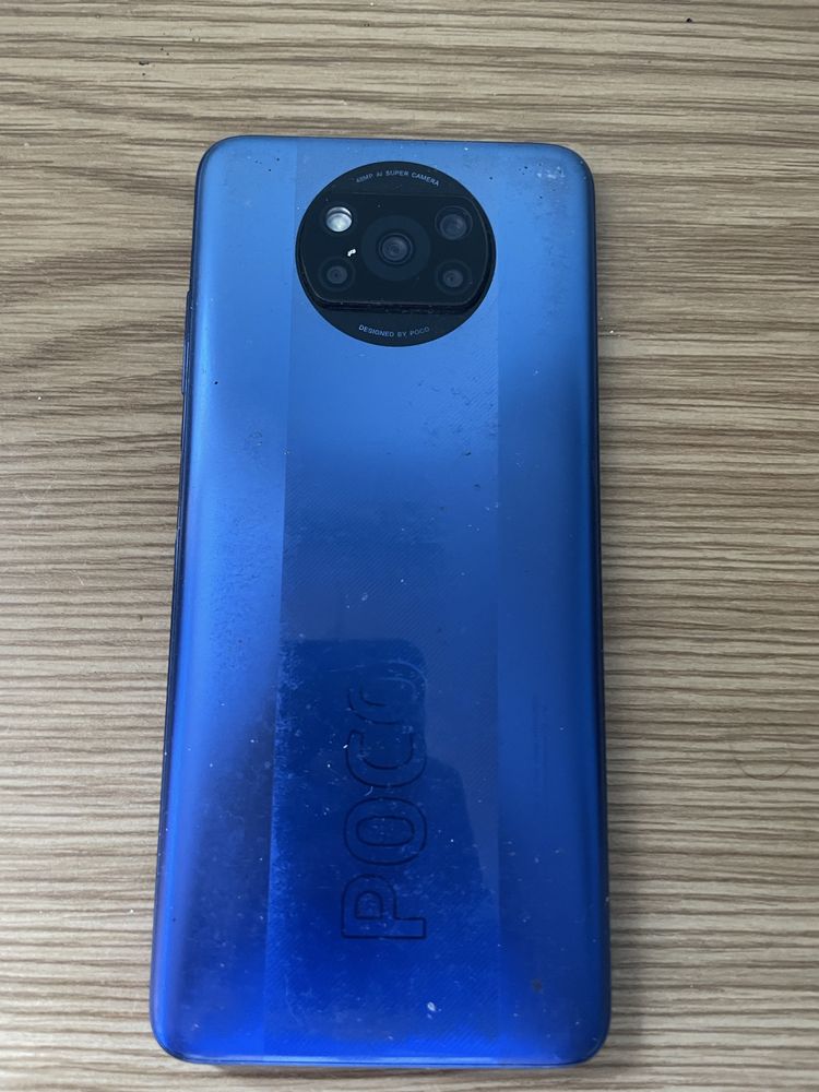 Poco x3 pro 8/256