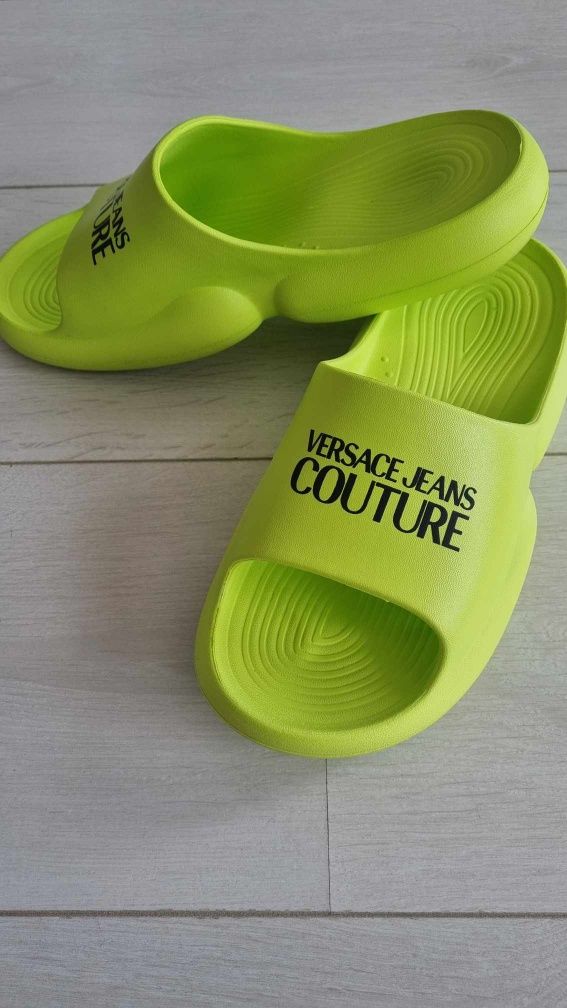 Versace джапанки