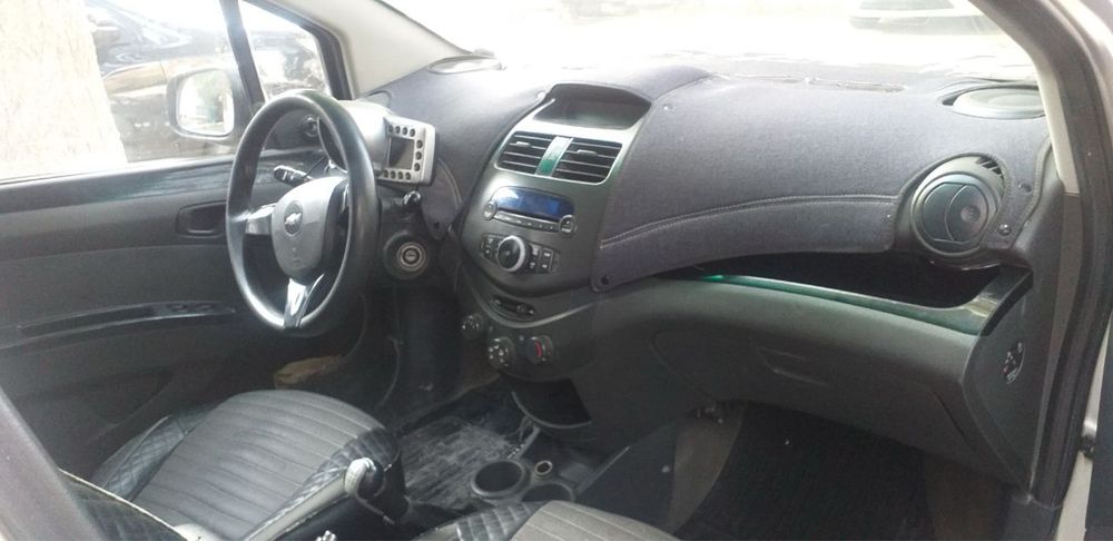 Spark 2015 2 pozitsa