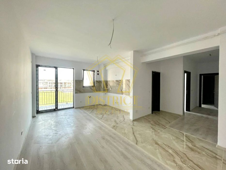 Apartament cu 3 camere si 2 bai | Braytim | ESO PETROL
