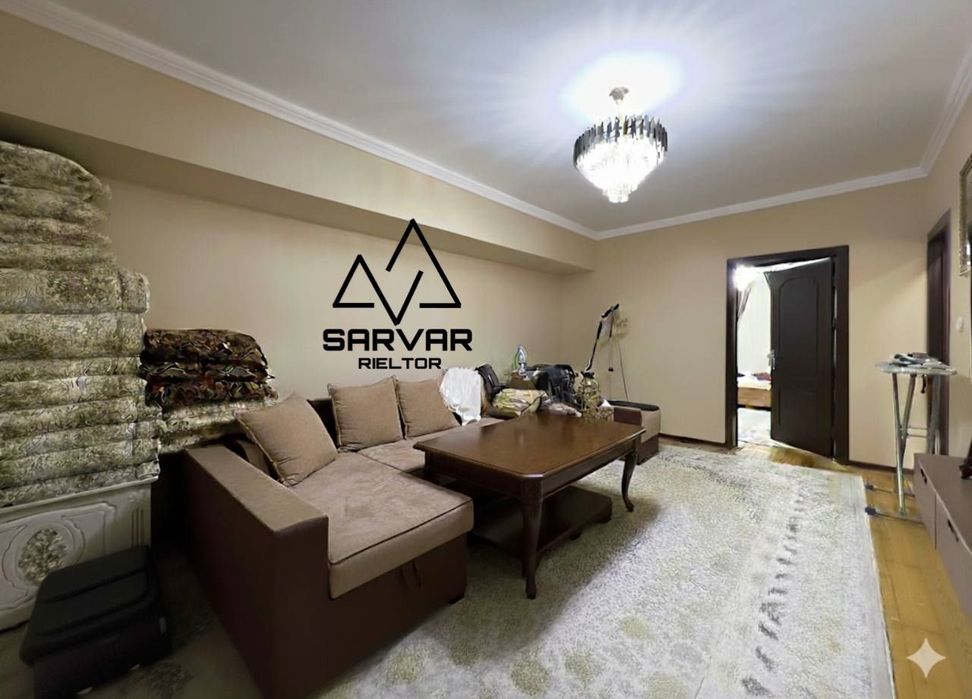 Продам Срочно 2 ком Экобазар 60м²