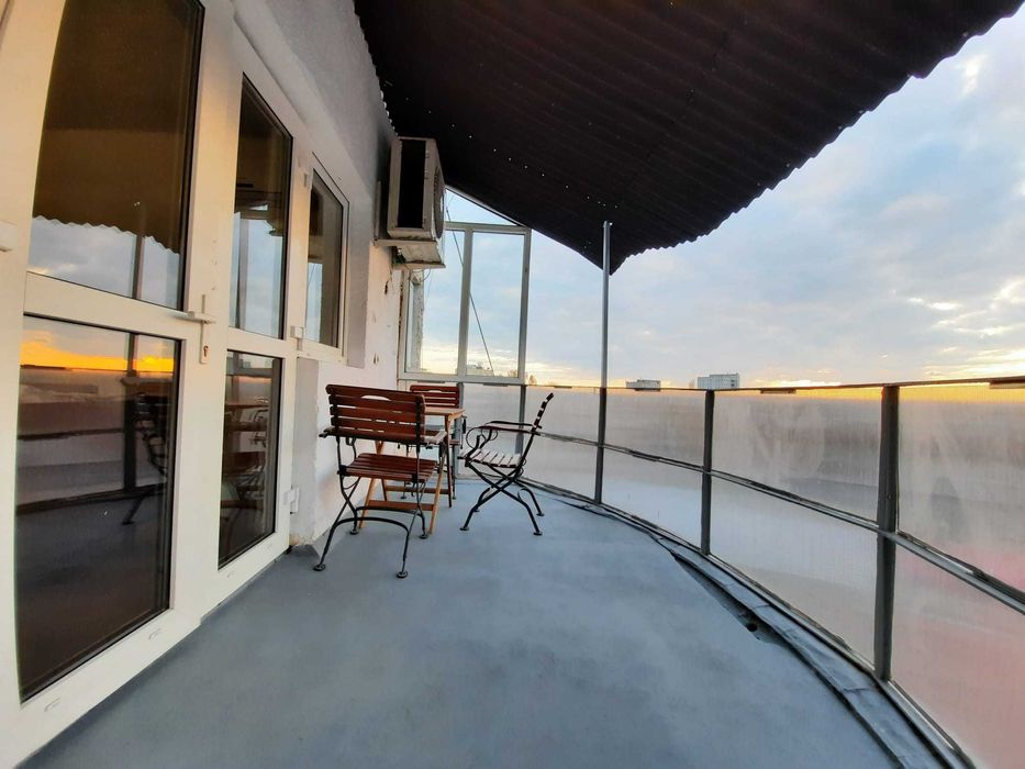 Apt 5 cam. C Victoriei/Romana