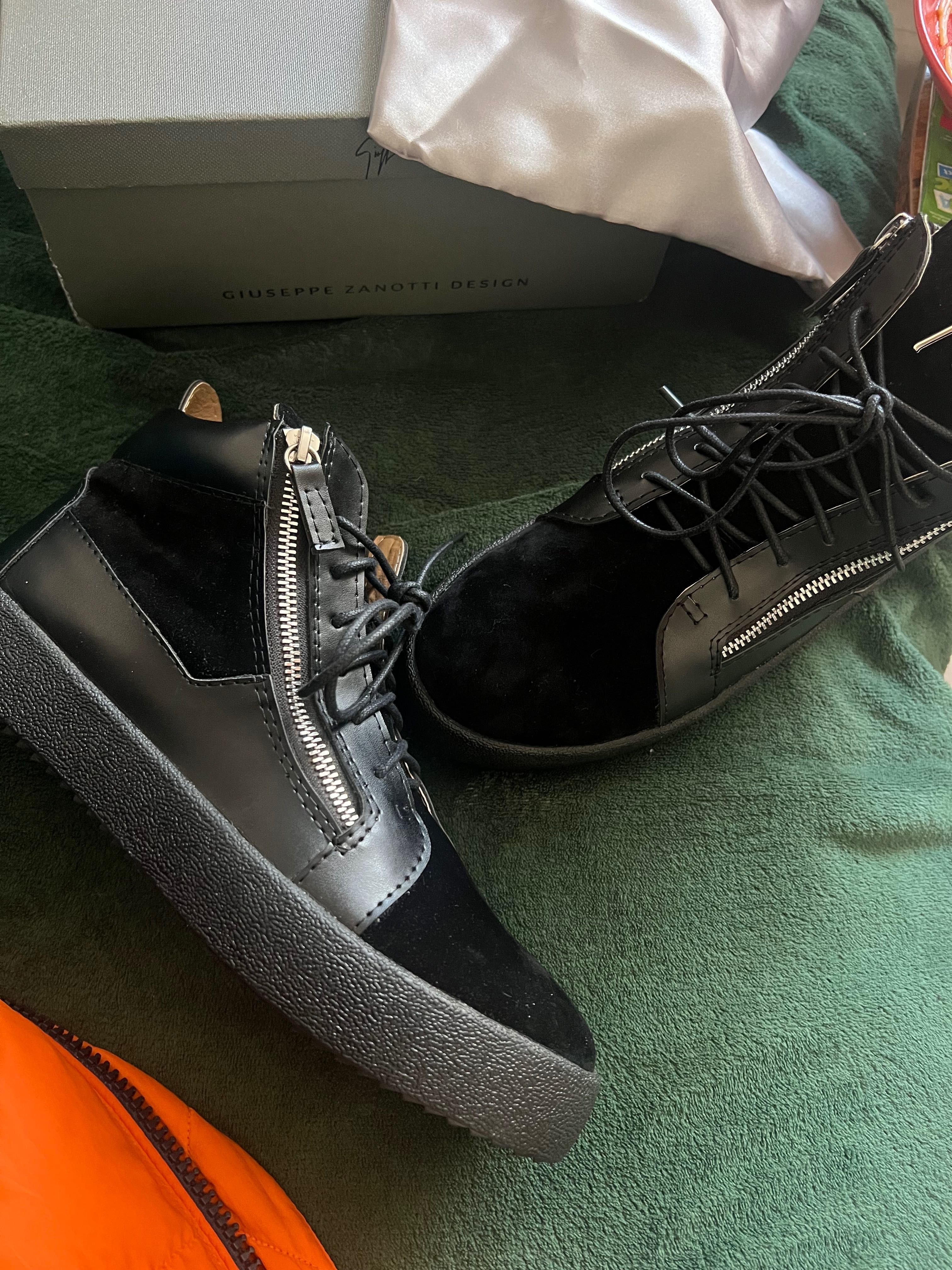 Giuseppe zanotti 42