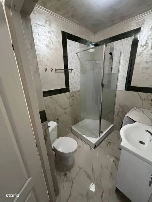 Intabulat- Ultimul Apartament, Ap 1 cam, Et 2, Constructie 2020