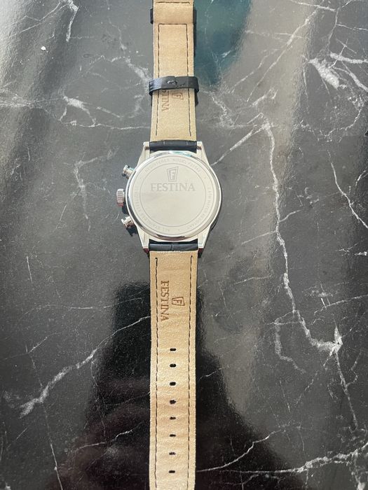 Ceas Festina Barbatesc