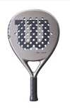 Падел ракета Wilson Carbon Force Padel Racket