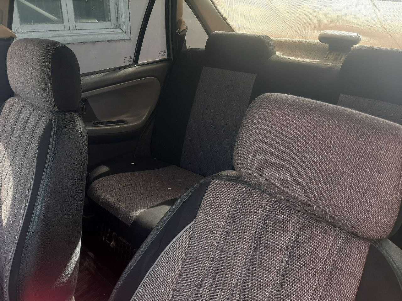 Нексия 1 DOHC 2007 йил