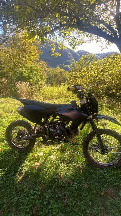 Vand cross 150 si atv 200