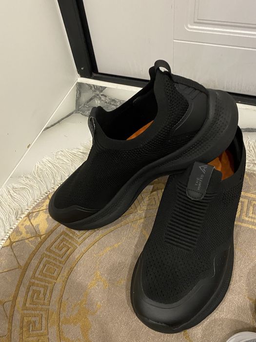 Обувьи качествены