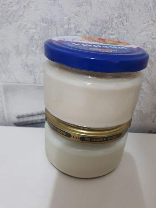 Гусинный жир деревенский